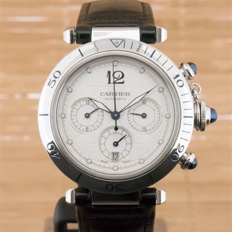 cartier pasha price uk|cartier pasha watch for sale.